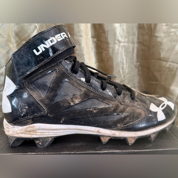 Under Armour - Picture 1 of 15